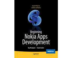 Beginning Nokia Apps Development