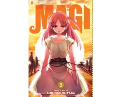 Magi 3