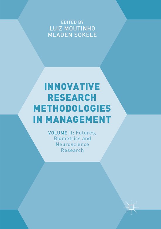Innovative Research Methodologies in Management - cover