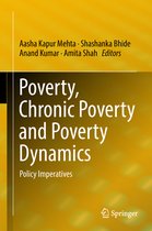 Poverty Chronic Poverty and Poverty Dynamics
