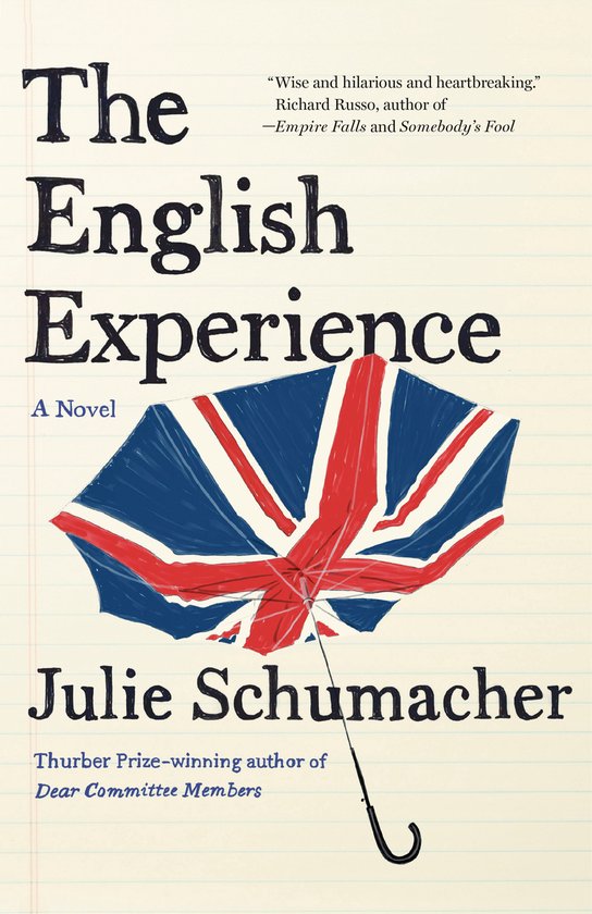 The Dear Committee Trilogy-The English Experience
