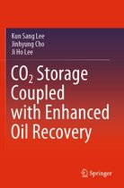 CO2 Storage Coupled with Enhanced Oil Recovery