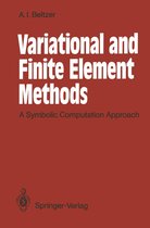 Variational and Finite Element Methods