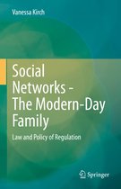 Social Networks The Modern Day Family