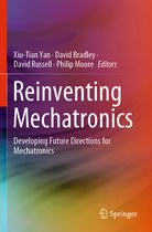Reinventing Mechatronics