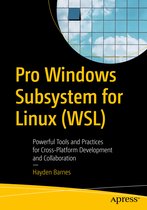 Pro Windows Subsystem for Linux WSL