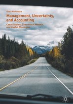 Management Uncertainty and Accounting