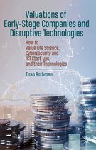Valuations of Early Stage Companies and Disruptive Technologies