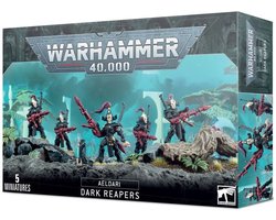 AELDARI: DARK REAPERS