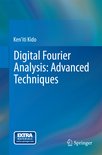Digital Fourier Analysis Advanced Techniques