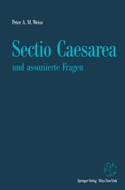 Sectio Caesarea und assoziierte Fragen