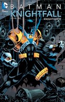 ISBN Batman Knightfall : Knightquest Vol. 2, Roman, Anglais, 656 pages