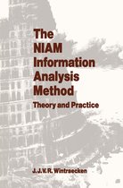 The NIAM Information Analysis Method