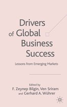 Drivers of Global Business Success