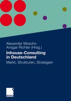 Inhouse Consulting in Deutschland