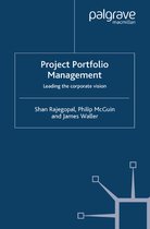 Project Portfolio Management