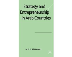Strategy and Entrepreneurship in Arab Countries