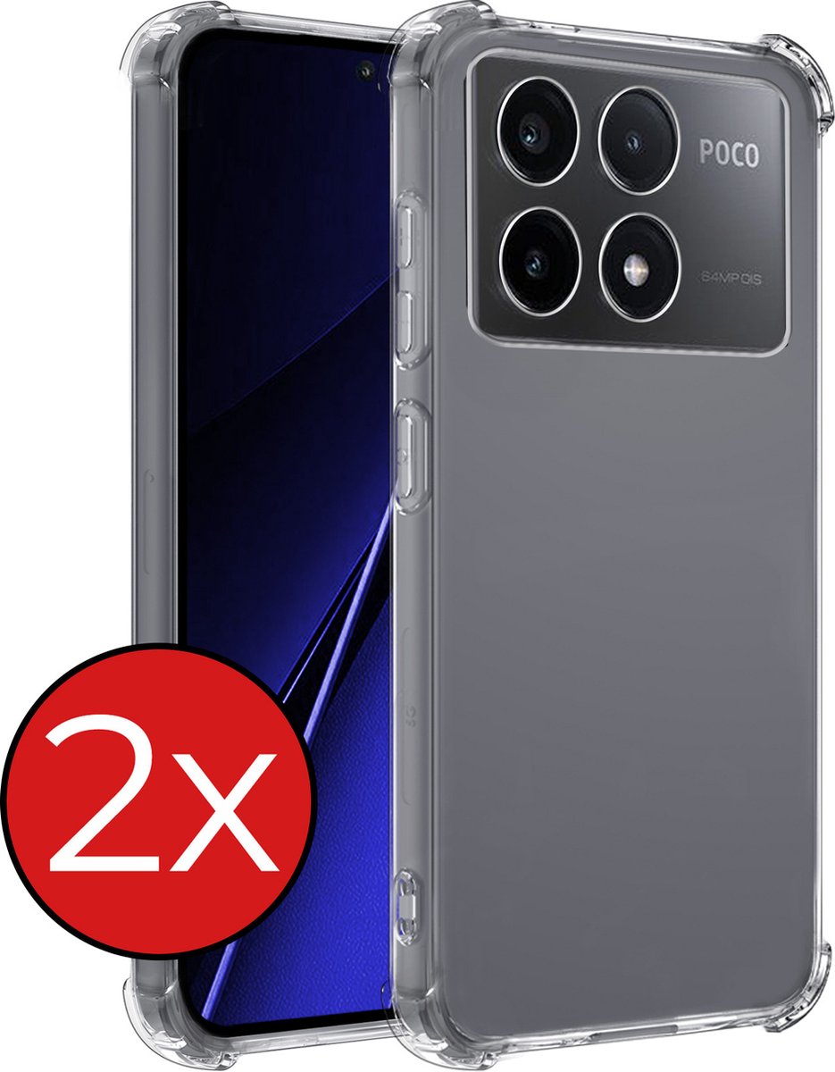 Hülle Für Realme GT 5G - Ultradünne Silikon TPU Case Mit Schutz Vor Stößen & Kratzern | Schwarz