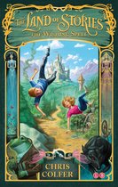 The Land of Stories 1 - The Wishing Spell