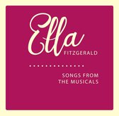 Songs From The Musicals
