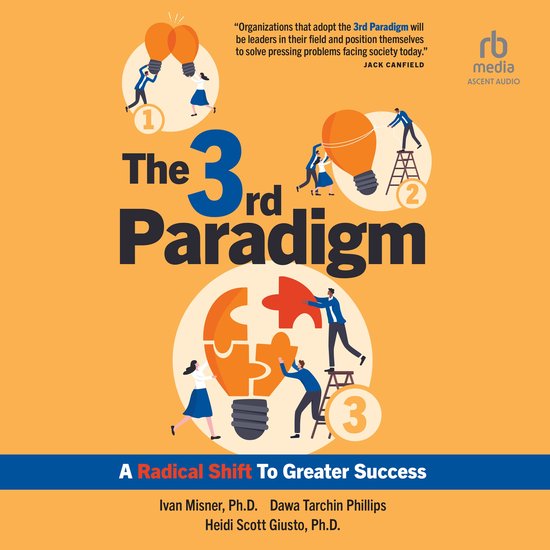 The 3rd Paradigm - cover