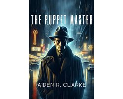 The Puppet Master