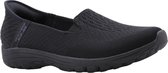 Skechers Slip-On Zwart 38