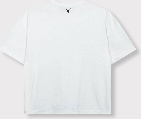 Bull t-shirt - ALIX the label