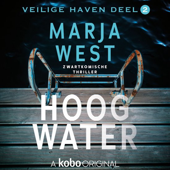 Hoog water - cover