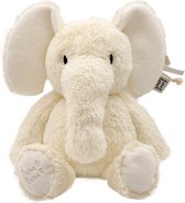 Label Label Elephant Elly Ivory 26 cm Knuffel LLPL-03970