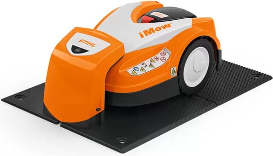 STIHL iMOW® RMI 422.1 robotmaaier
