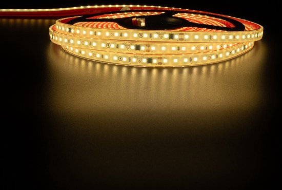 Ledstrip, 20 m, koudwit, 3000-6500 K, warmwit, led, 24 V, zelfklevend, met afstandsbediening, intelligente app, voor binnendecoratie