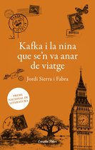 La Via Làctia - Kafka i la nina que se'n va anar de viatge