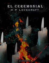 Biblioteca el terror de Lovecraft 3 - El ceremonial