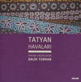 Various Artists - Tatyan Havalari (CD)