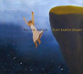 Krista Detor - Flat Earth Diary (CD)