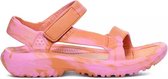 Teva Hurricane Drift - sandale de randonnée pour femme - orange - taille 37 (EU) 4 (UK)