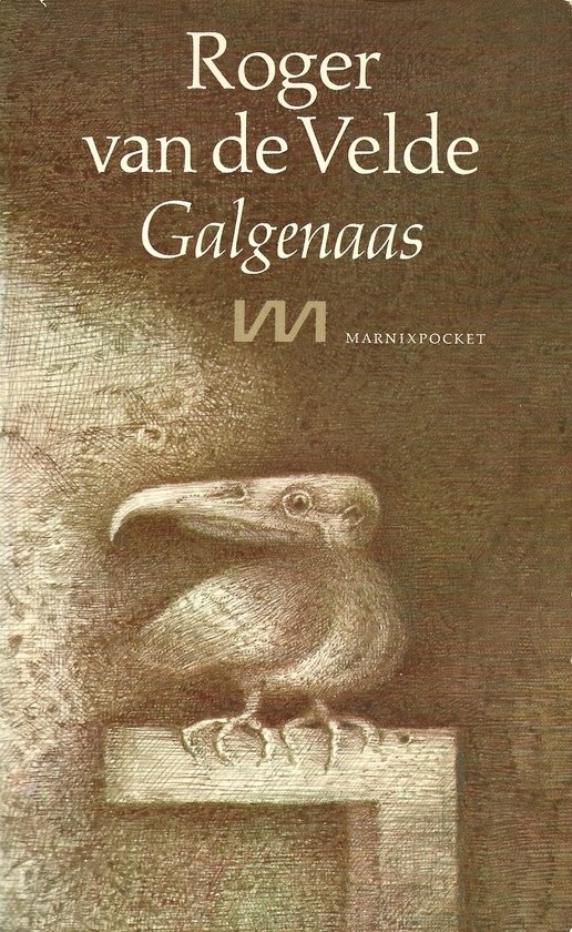 Galgenaas - Roger van de Velde