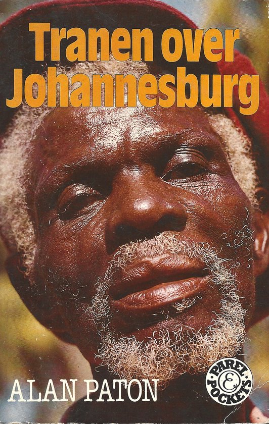9789010037367 - Tranen over johannesburg