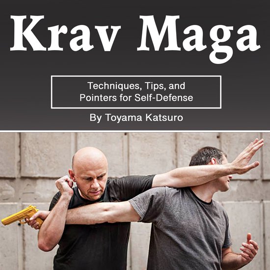 Krav Maga