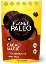 Planet Paleo - Cocoa Magic Collagen Hottie - 264 gram