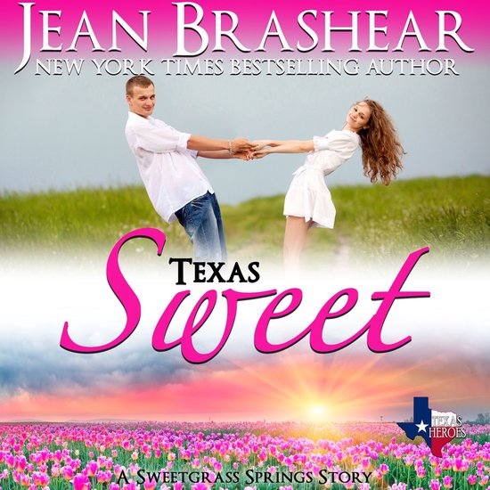 Texas Sweet - cover