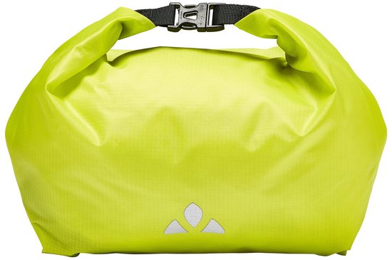 VAUDE - Aqua Box Light - Bright green - Stuurtas Fiets - Greenshape van Vaud — afbeelding 2