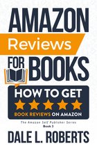 The Amazon Self-Publisher 3 - Amazon Reviews for Books