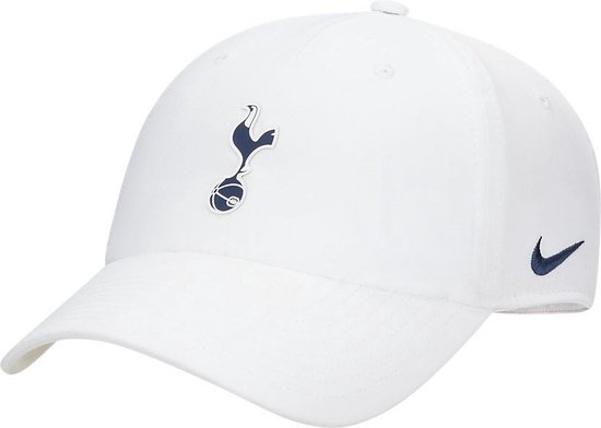 Nike Tottenham Dri-FIT Club Cap White Maat S/M