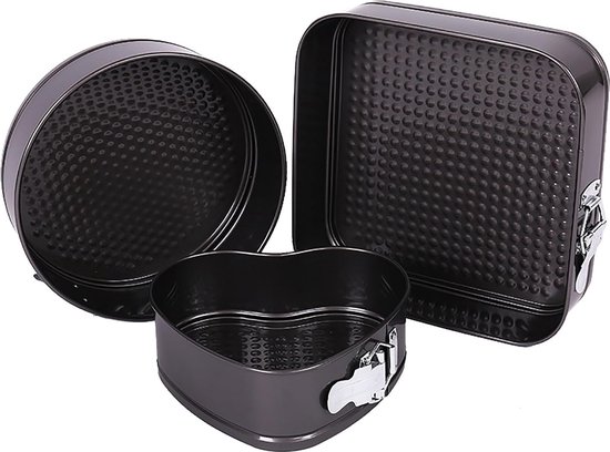 FMprofessional Diepe pan met antiaanbaklaag, 30 cm, ILAG Essential dubbellaagse antiaanbaklaag, hoge warmtegeleiding, licht en corrosiebestendig, 30 x 7,8 cm, 1 stuk