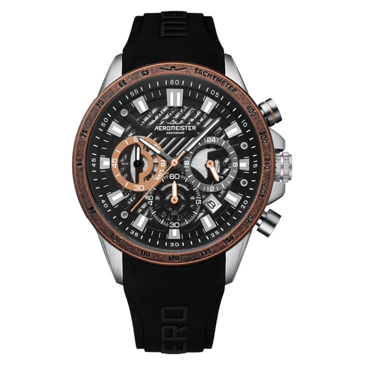 DRIVER AM5103 CHRONO