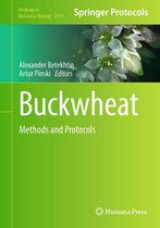 Methods in Molecular Biology 2791 - Buckwheat