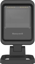Honeywell Genesis XP 7680g, Vaste streepjescodelezer, 1D/2D, LED, Code 39, QR Code, 1280 x 800 Pixels