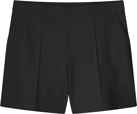 Summum - Broek Zwart shorts zwart